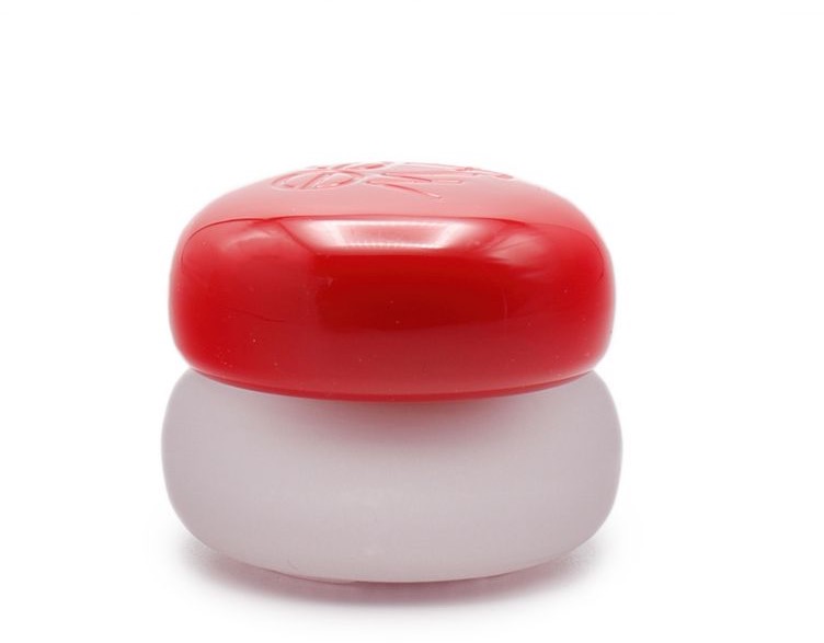 FWEE Lip&Cheek Blurry Pudding Pot RD02 Mule 5 g