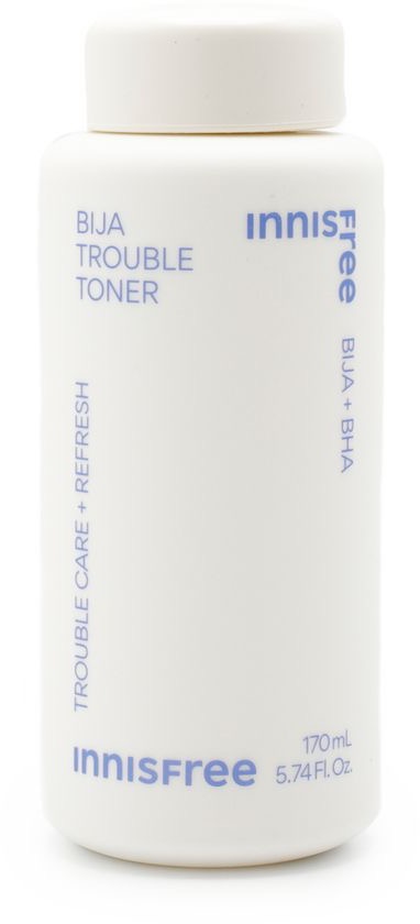 INNISFREE Bija Trouble Toner 170 ml (24Ad)
