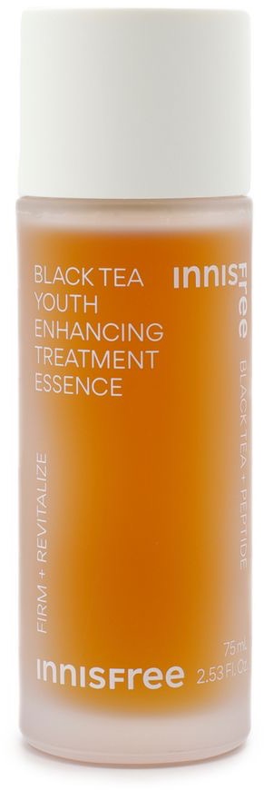 INNISFREE Black Tea Treatment Essence 75 ml