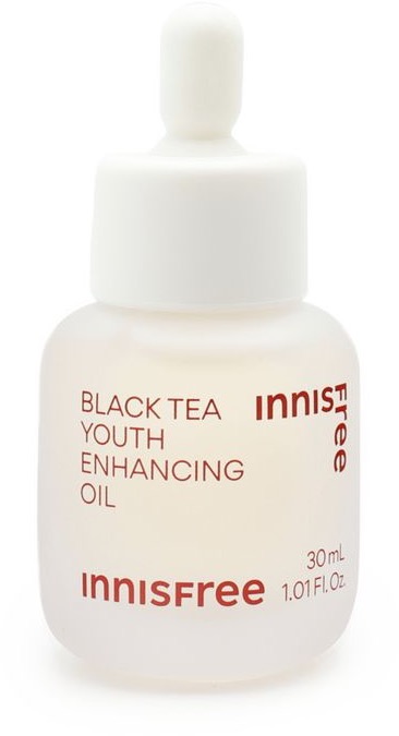INNISFREE Black Tea Youth Enhancing Oil_30 ml