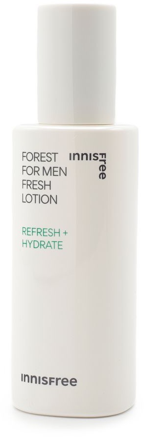 INNISFREE Forest For Men Fresh Lotion 140 ml