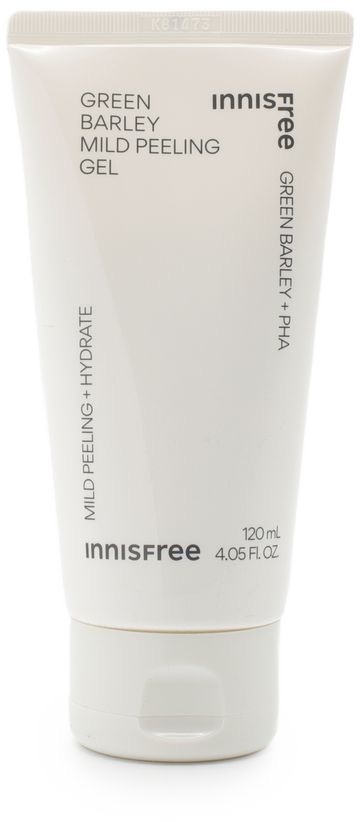 INNISFREE Green Barley Peeling Gel 120 ml