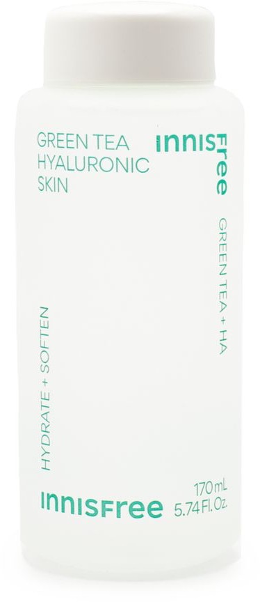 INNISFREE Green Tea Hyaluronic Skin 170 ml