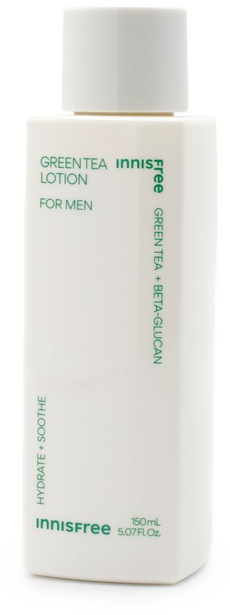 INNISFREE Green Tea Lotion For Men 150 ml