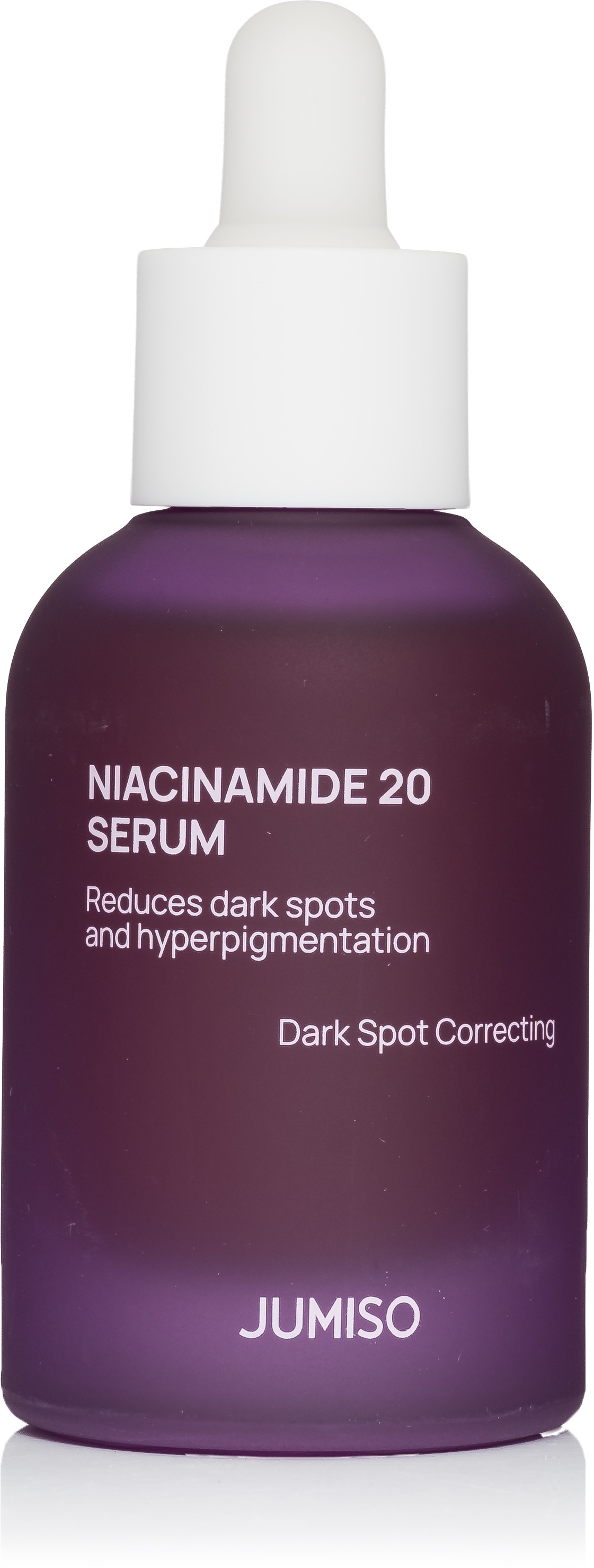 JUMISO Niacinamide 20 Serum 40 ml