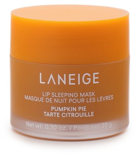 LANEIGE Lip Sleeping Mask Pumpkin Pie 20 g