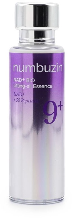NUMBUZIN No.9 Nad Bio Lifting Essence 50 ml