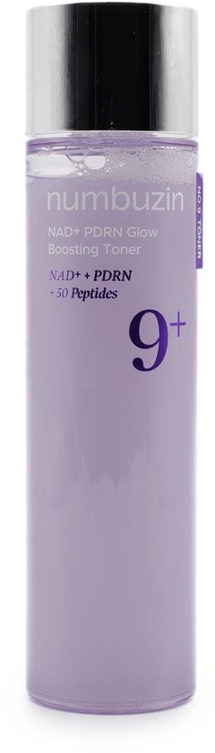 NUMBUZIN No.9 Nad Pdrn Glow Boosting Toner 150 ml