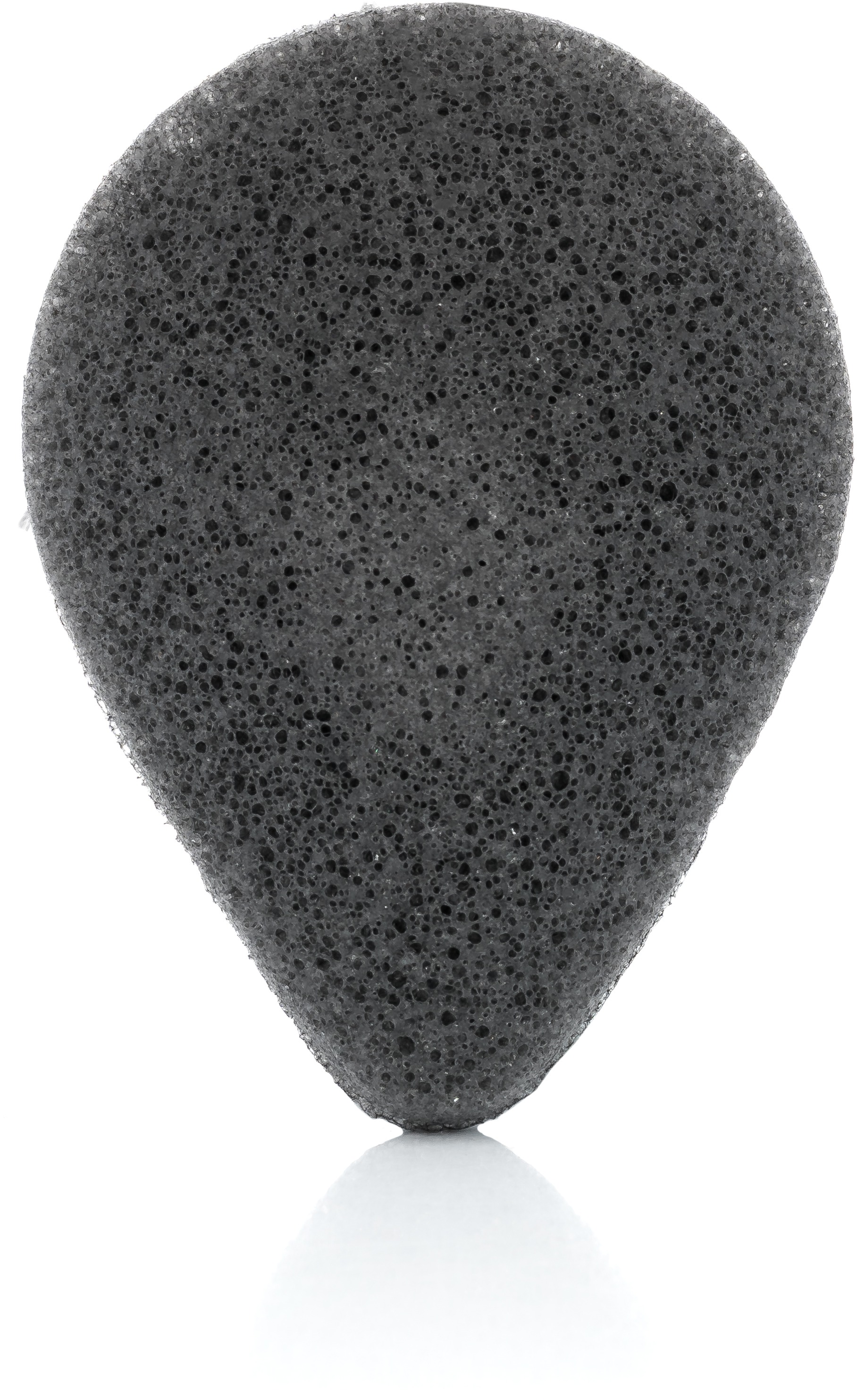 PURITO Purito Bamboo Charcoal Konjac Sponge