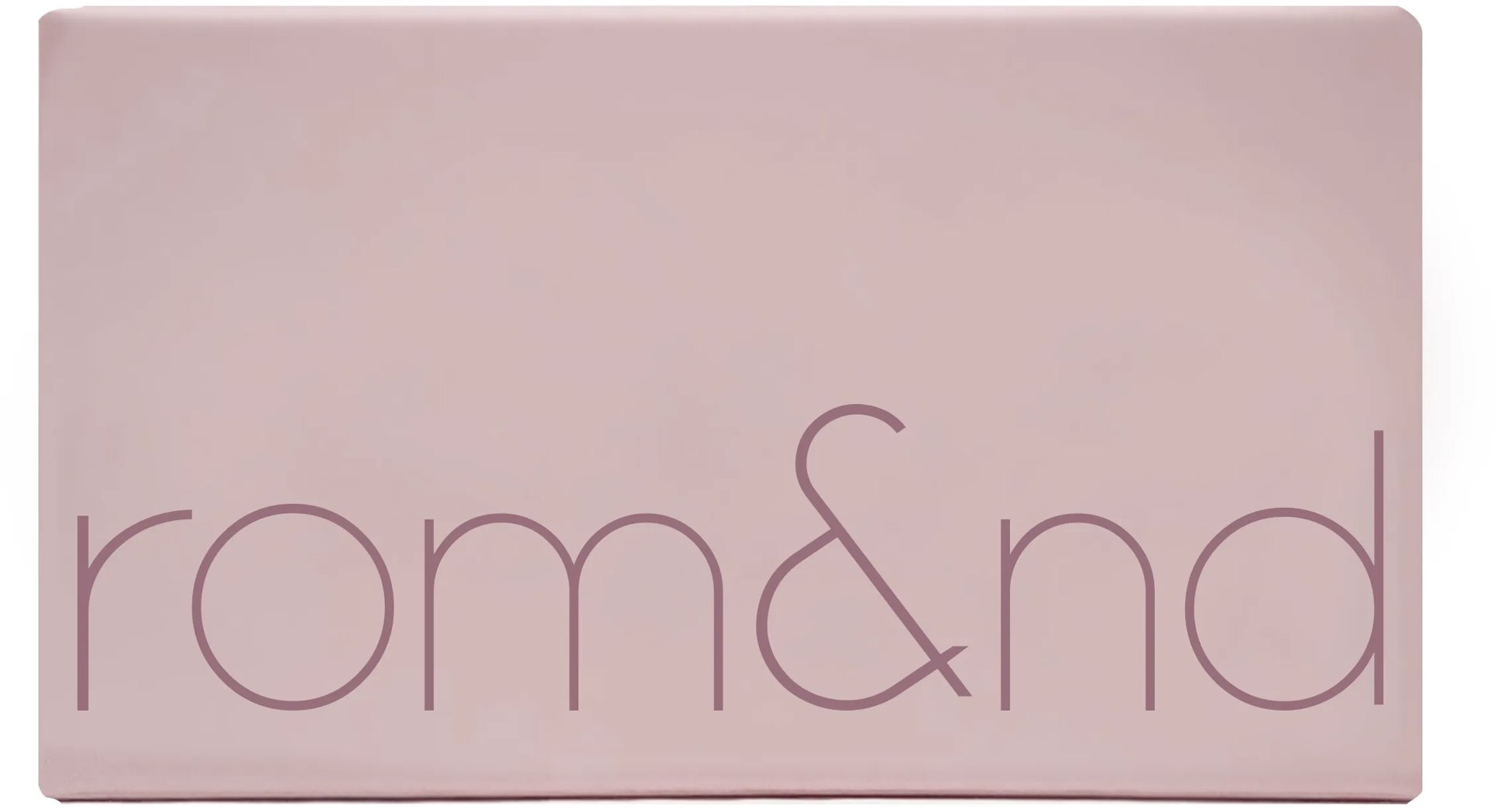 ROM&ND Better Than Cheek N02 Vine Nude 4 g