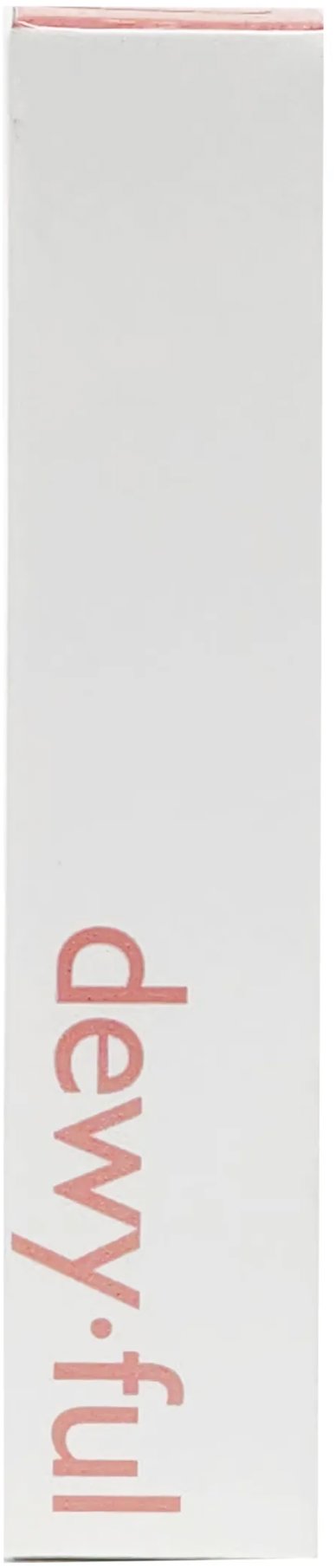 ROM&ND Dewy·ful Water Tint 01 In Coral 5 g