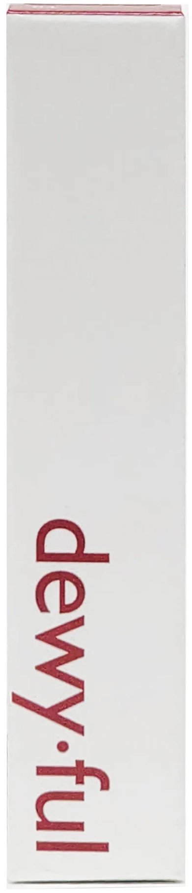 ROM&ND Dewy·ful Water Tint 04 Chili Up 5 g