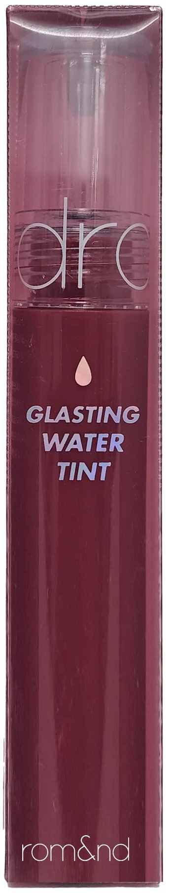 ROM&ND Glasting Water Tint 04 Vintage Ocean 4 g