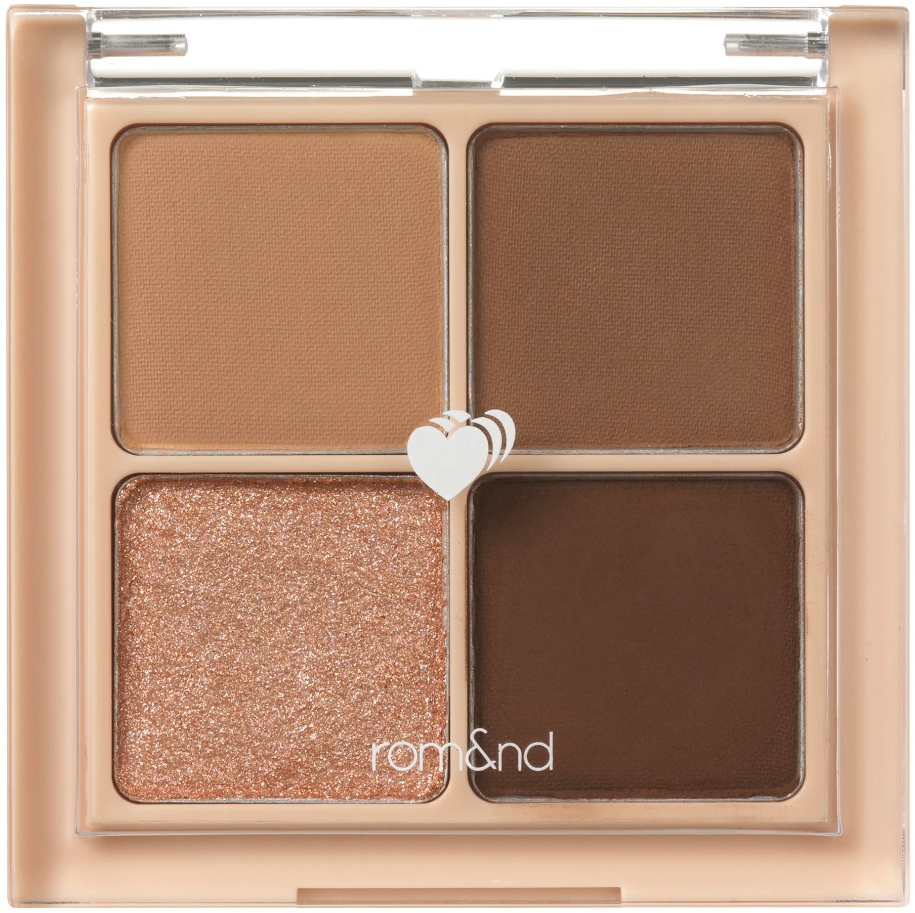 ROM&ND Better Than Eyes 03 Dry Ragras 6,5 g