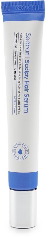 SEAPURI Scalpy Hair Serum 20 ml