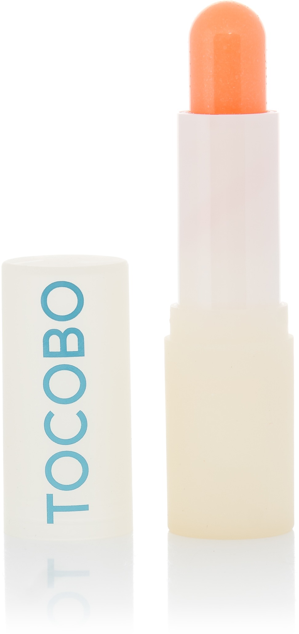 TOCOBO Glow Ritual Lip Balm 001 Coral Water 3,5 g