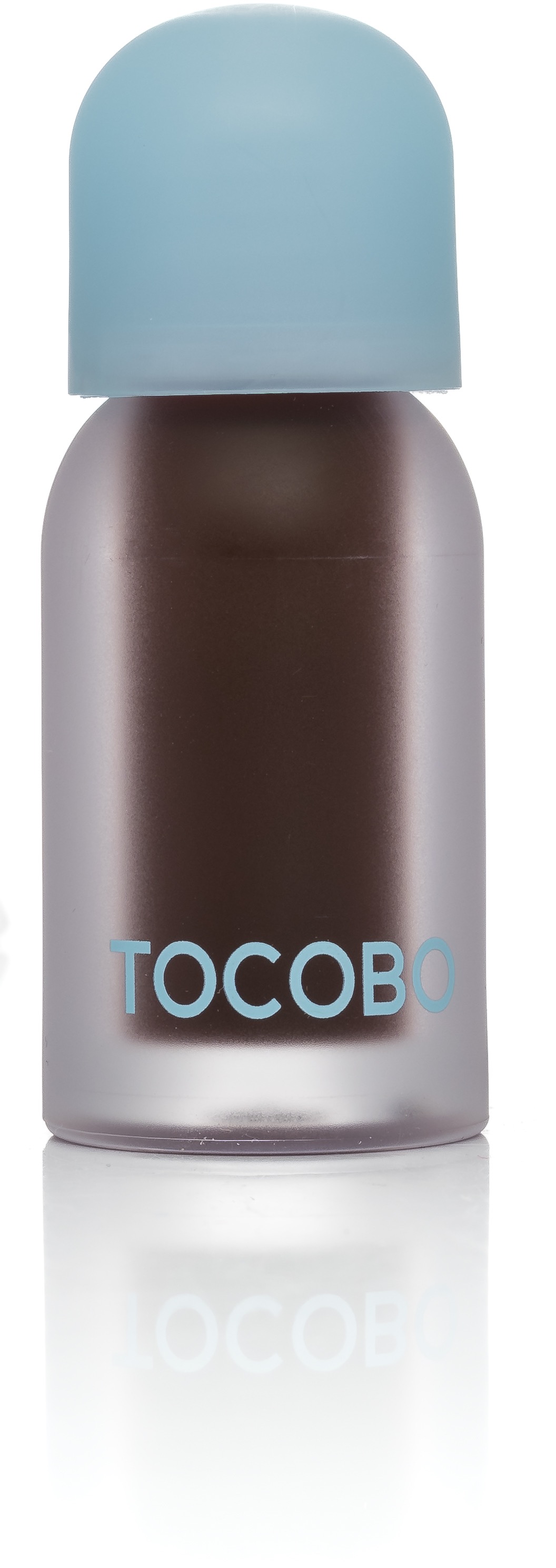 TOCOBO Juicy Berry Plumping Lip Oil 07 Plum Jam 4 g