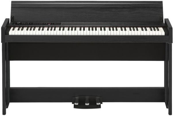 Korg C1 Air WBK