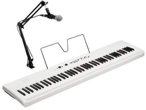 Korg Liano Live!