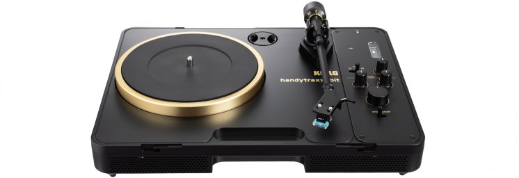 Korg Handytraxx 1bit