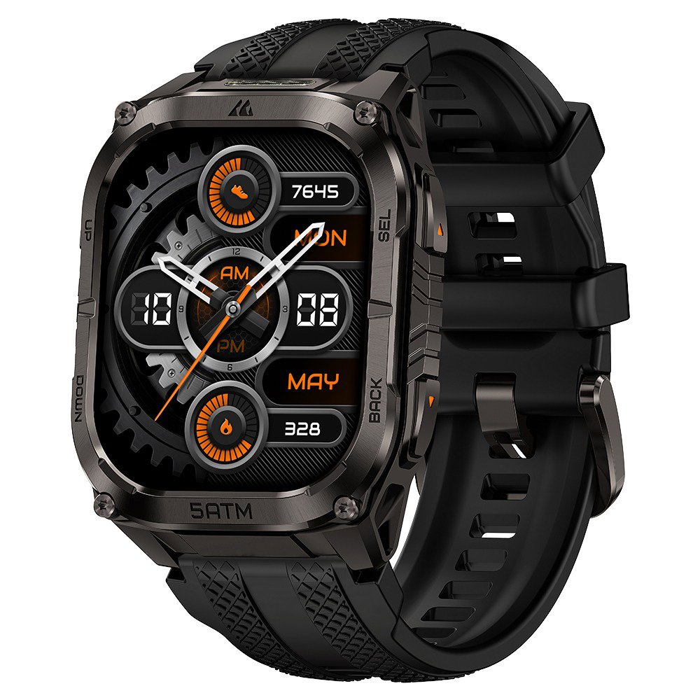 KOSPET TANK M4 C Black