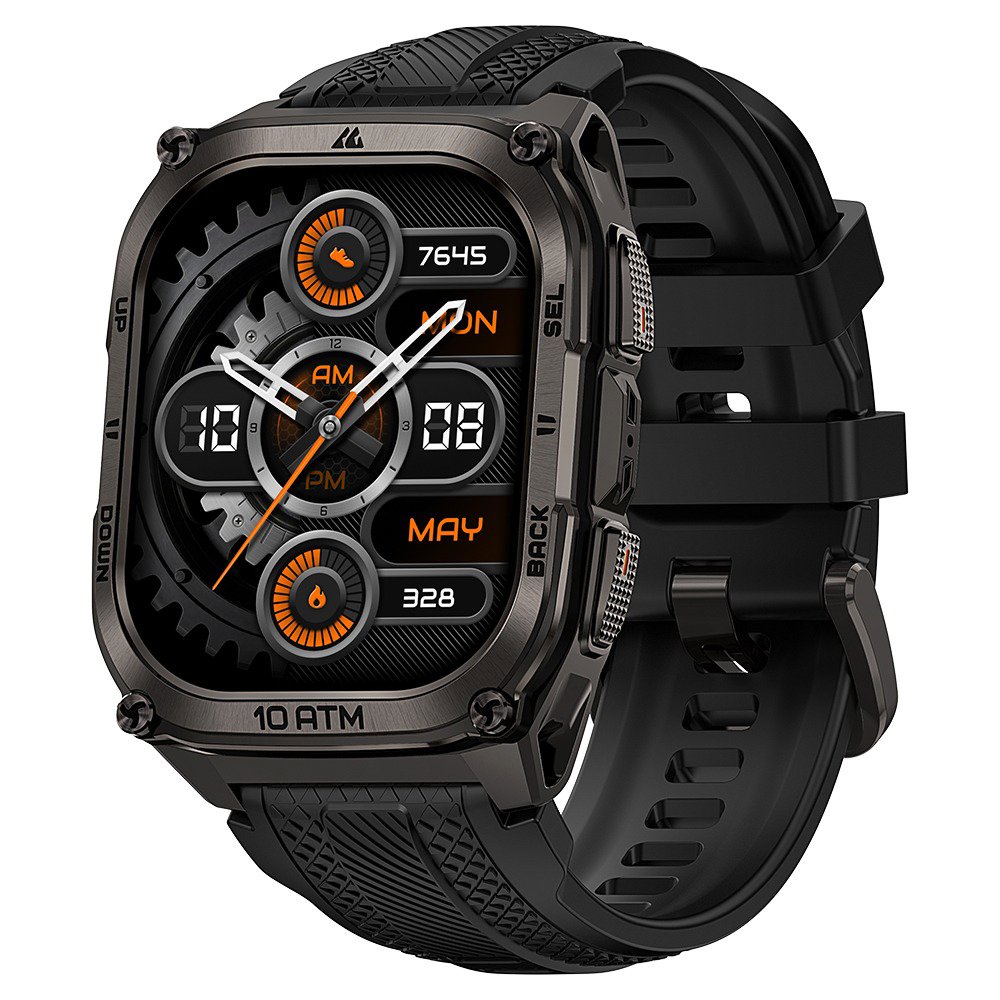 KOSPET TANK M4 Black