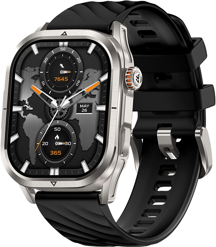 KOSPET MAGIC P10 Silver