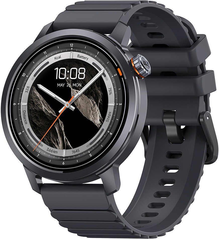 KOSPET ORB Black
