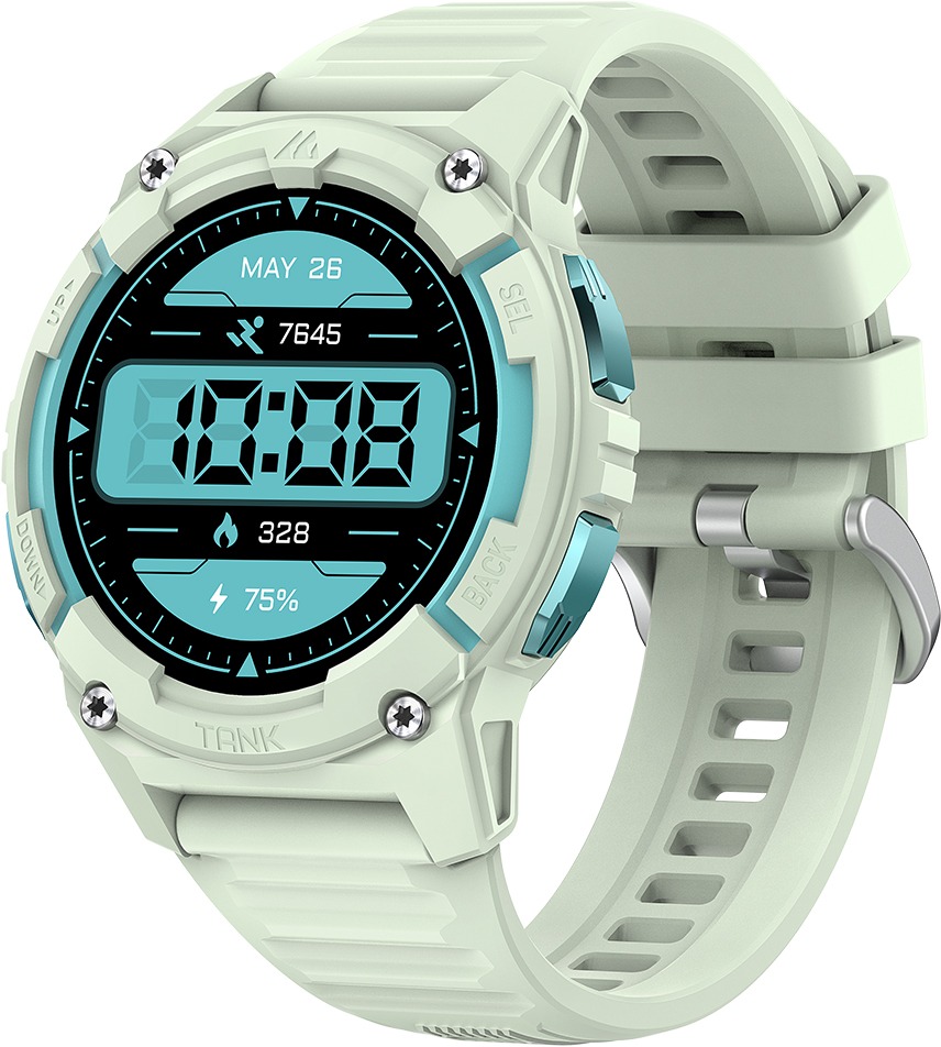 KOSPET TANK S2 Green