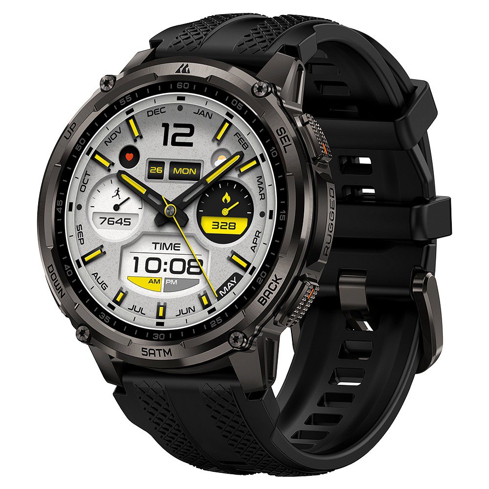 KOSPET TANK T4 C Black