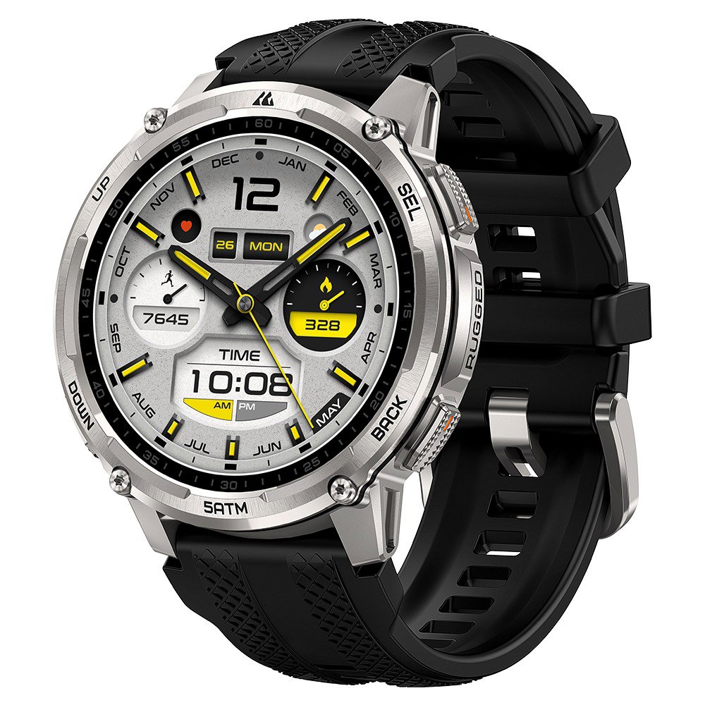 KOSPET TANK T4 C Silver