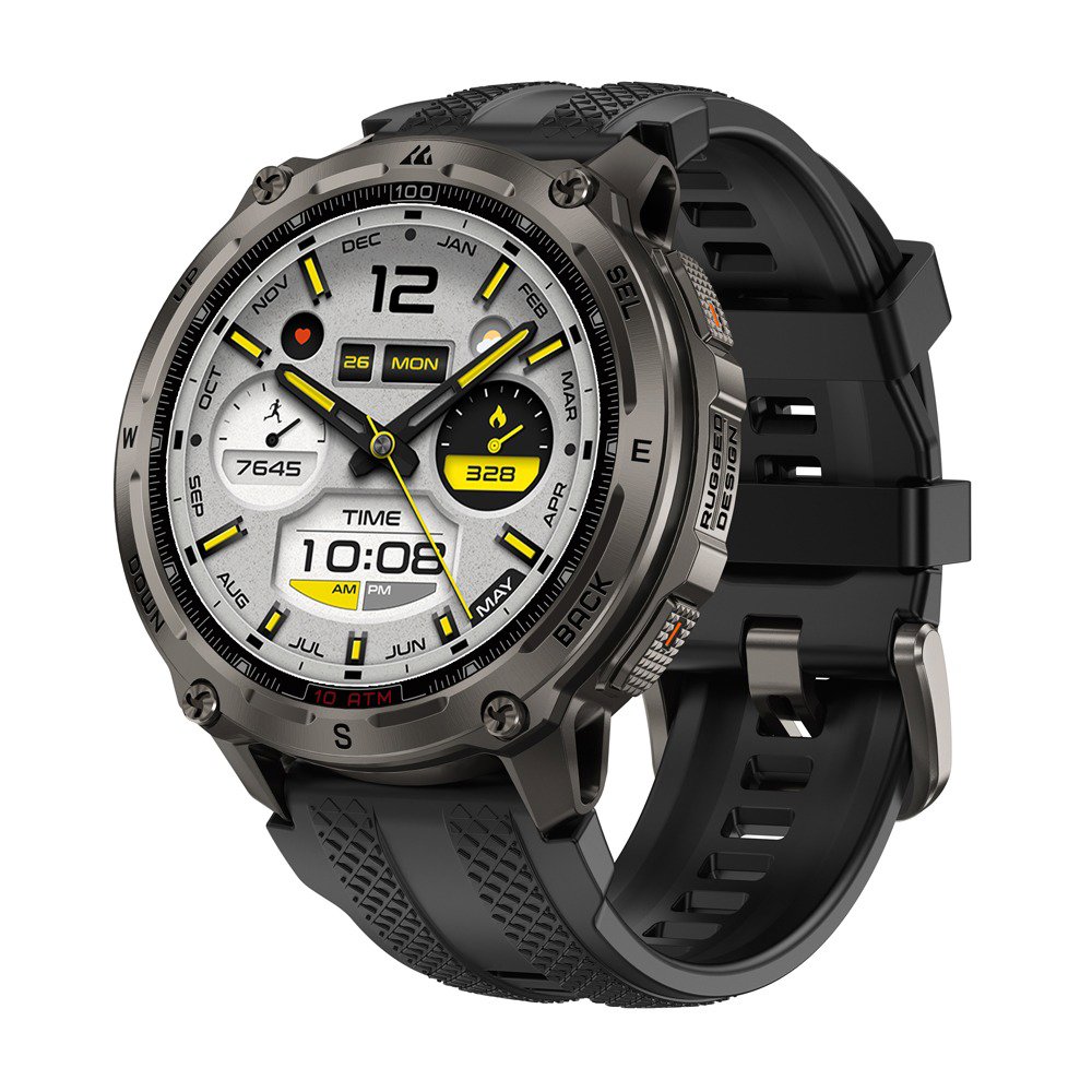 KOSPET TANK T4 Black