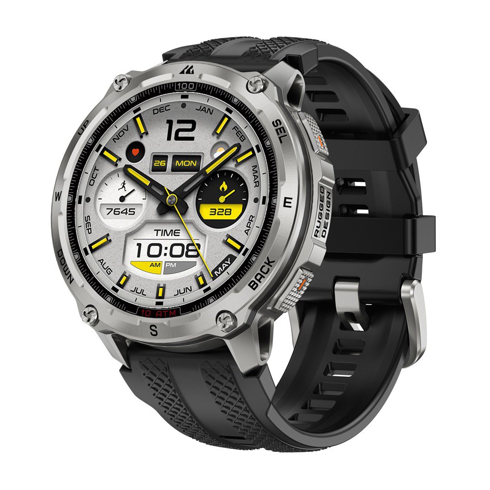 KOSPET TANK T4 Silver