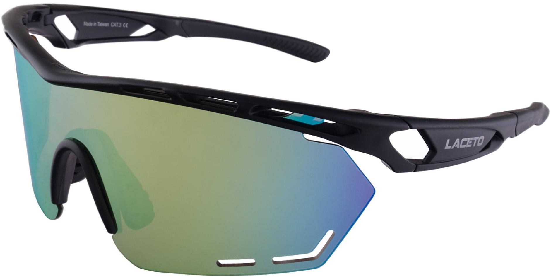 Laceto BLASTER Black