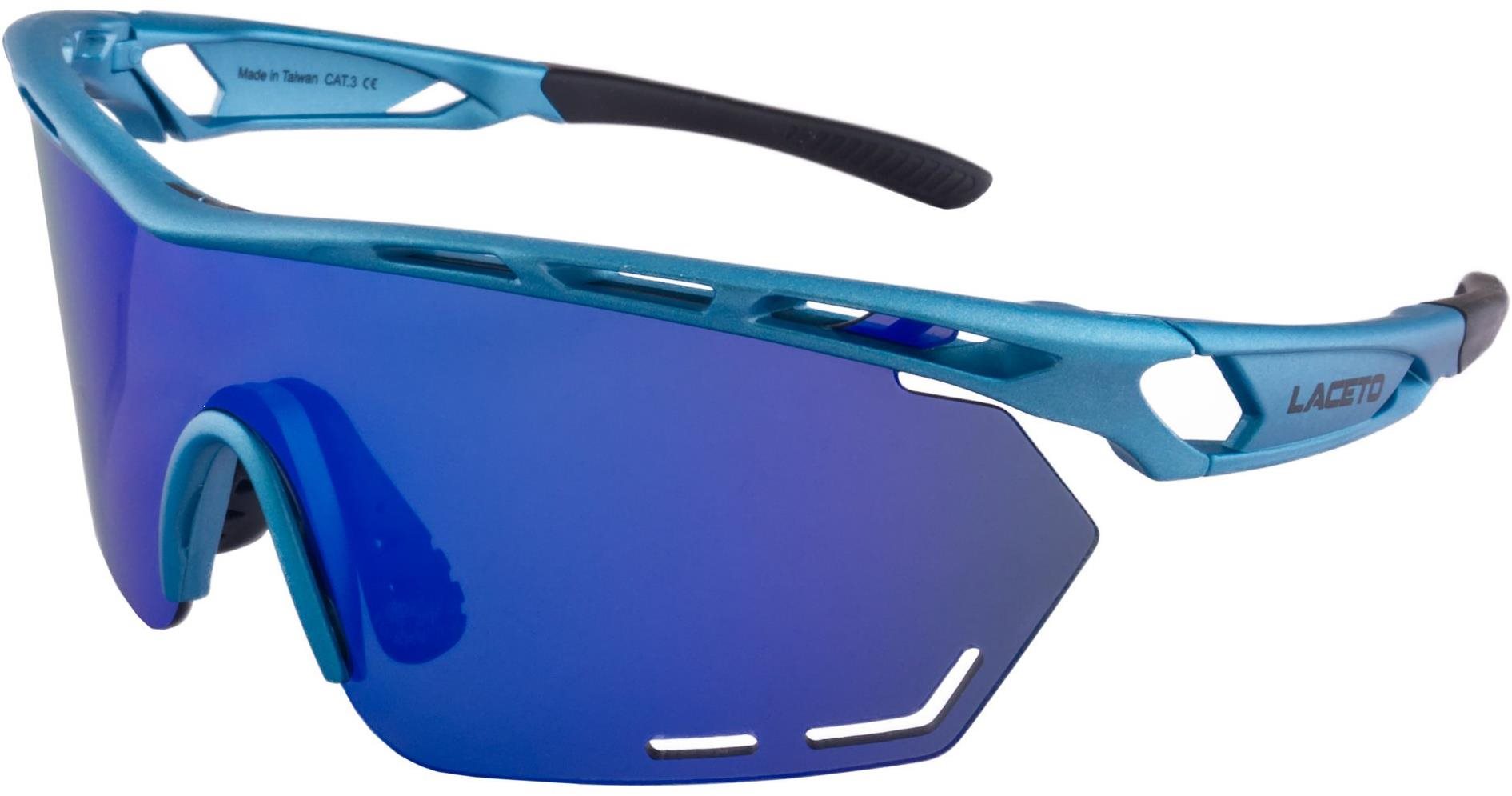 Laceto BLASTER Blue