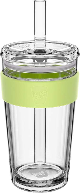 KeepCup Hrnek Cold Cup Chartreuse Green L 454 ml