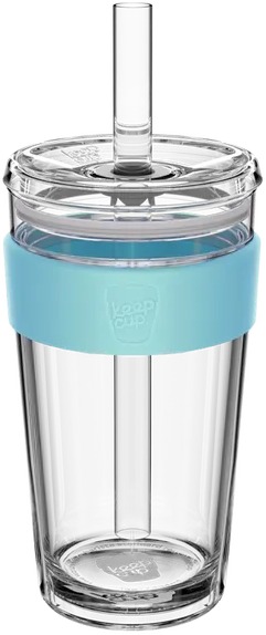 KeepCup Hrnek Cold Cup Cloud L 454 ml