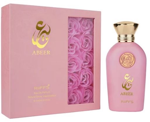 RIIFFS Abeer EdP 100 ml
