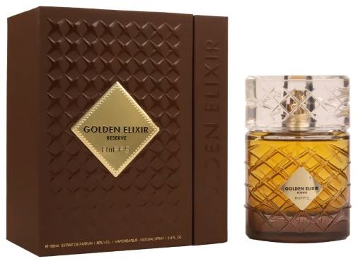 RIIFFS Golden Elixir Reserve 100 ml
