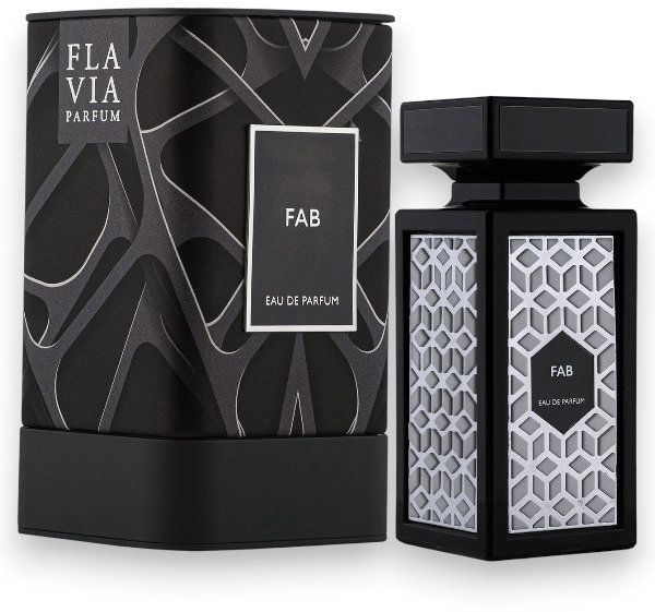 FLAVIA Fab EdP 90 ml
