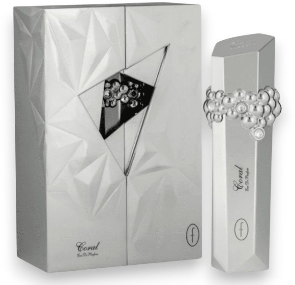 FLAVIA Coral EdP 100 ml