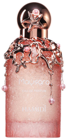HAMIDI Maysara EdP 100 ml