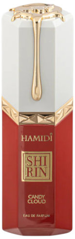 HAMIDI Shirin Candy Cloud EdP 100 ml