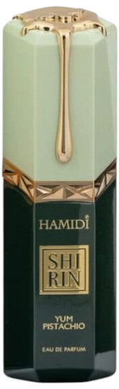 HAMIDI Shirin Yum Pistachio EdP 100 ml