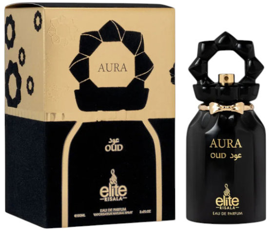 RISALA Elite Aura Oud EdP 100 ml
