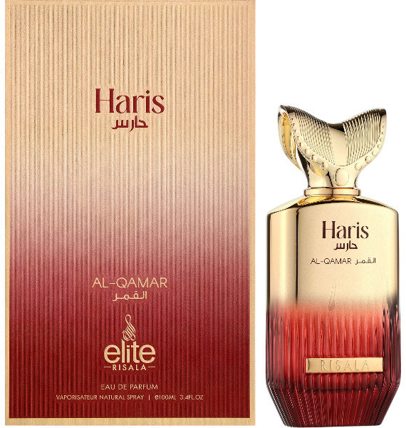 RISALA Elite Haris Al-qamar EdP 100 ml