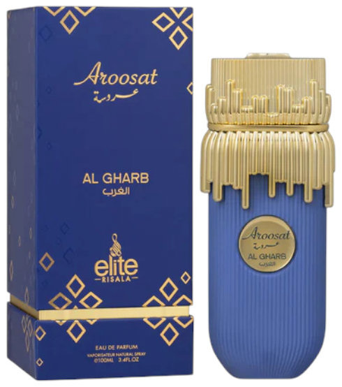 RISALA Elite Aroosat Al Gharb EdP 100 ml