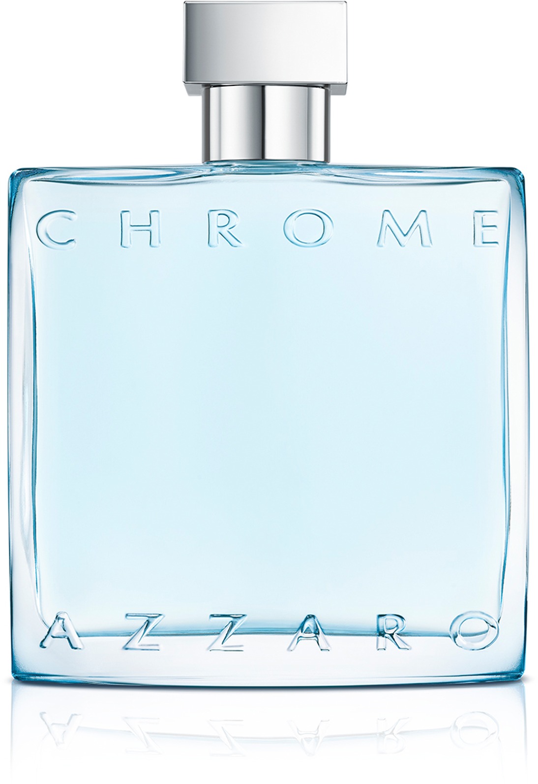 AZZARO Chrome EDT 100 ml