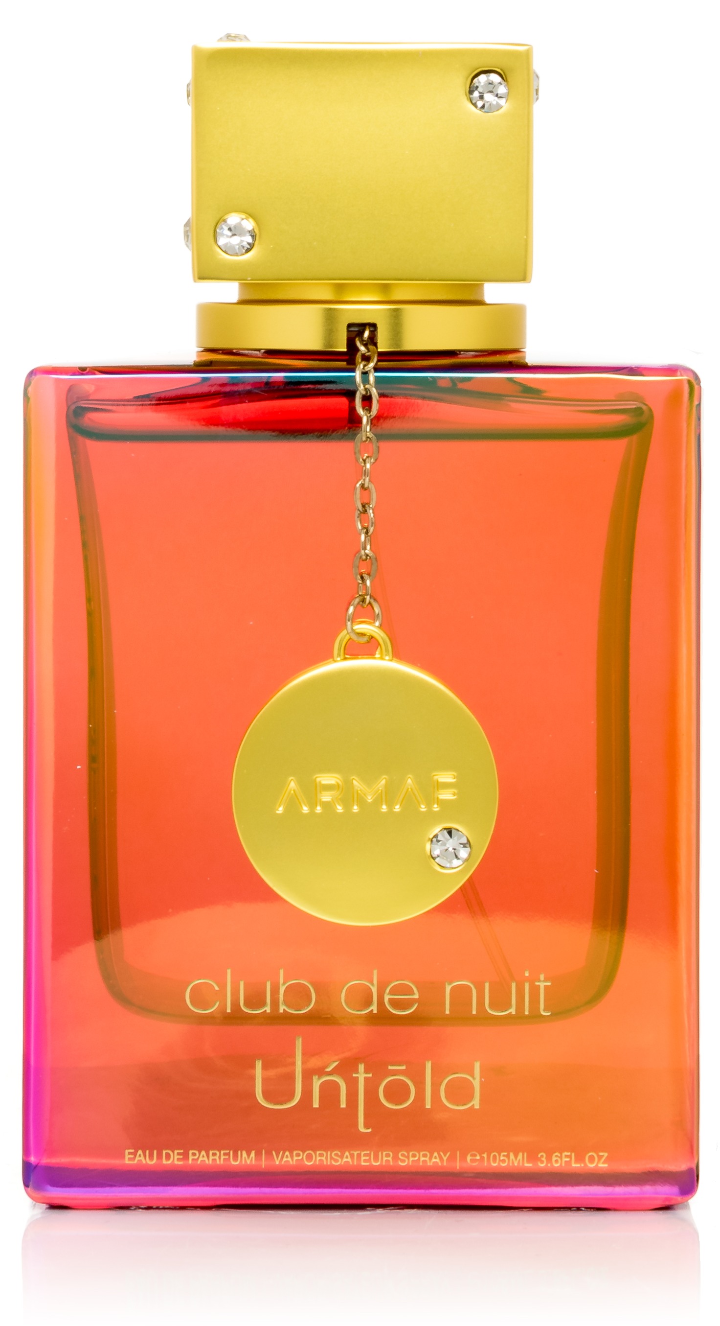 ARMAF Club de Nuit Untold EdP 105 ml