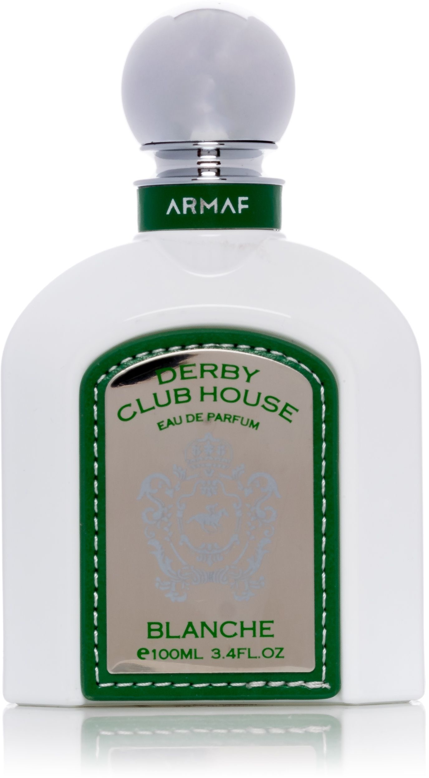 ARMAF Derby Club House Blanche EdT 100 ml